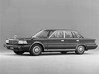 Аккумулятор для Nissan  Cedric  VI (Y30) 1983 - 1987 фото