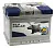 Аккумулятор BAREN Blu Polar 54 Ач, 540 А, 12 v, Обратная R+ (0), DIN LB1, B13