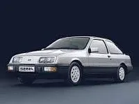 Аккумулятор для Ford  Sierra  I 1982 - 1989 фото