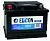 Аккумулятор EDCON 60 Ач, 540 А, 12 v, Обратная R+ (0), DIN LB2, B13