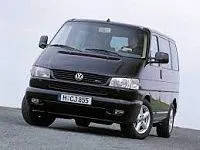 Аккумулятор для Volkswagen  Transporter  T4 1990 - 2003 фото