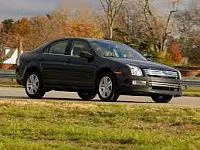 Аккумулятор для Ford  Fusion (North America)  I 2005 - 2012 фото