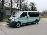 Аккумулятор для Nissan  Primastar  1.9d (82 л.с.) фото