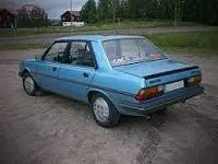 Аккумулятор для Peugeot  305  1.9d (65 л.с.) фото
