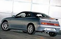 Аккумулятор для Alfa Romeo  GTV  2.0 (202 л.с.) фото
