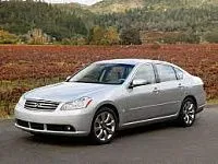 Аккумулятор для Infiniti  M  III 2005 - 2008 фото