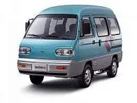 Аккумулятор для Daewoo  Damas  II 2005 - н.в. фото