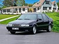 Аккумулятор для Saab  9000 фото