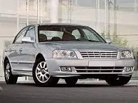 Аккумулятор для Kia  Magentis  I 2000 - 2003 фото