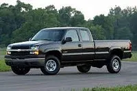 Аккумулятор для Chevrolet  Silverado  I (GMT800) Рестайлинг 2002 - 2007 фото