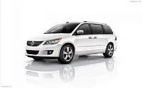 Аккумулятор для Volkswagen  Routan  3.6 (283 л.с.) фото