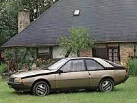 Аккумулятор для Renault  Fuego  2.1d (88 л.с.) фото