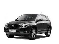 Аккумулятор для Toyota  RAV 4  III (XA30) 2005 - 2010 фото