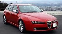 Аккумулятор для Alfa Romeo  159  1.9 (160 л.с.) фото