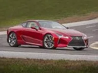 Аккумулятор для Lexus  LC  I 2017 - н.в. фото