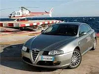 Аккумулятор для Alfa Romeo  GT  4.4 (407 л.с.) фото