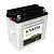 Аккумулятор VARTA PowerSports FreshPack 11 Ач, 80 А, 6 v, Обратная R+ (0)