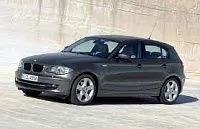 Аккумулятор для BMW  1er  I (E87) 2004 - 2011 фото