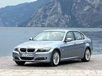 Аккумулятор для BMW  3er  V (E9x) Рестайлинг 2008 - 2012 фото