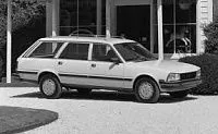 Аккумулятор для Peugeot  505  2.5d (90 л.с.) фото