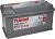 Аккумулятор TUDOR High Tech 100 Ач, 900 А, 12 v, Обратная R+ (0), DIN L5, B13