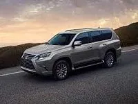 Аккумулятор для Lexus  GX  II Рестайлинг 2 2019 - н.в. фото