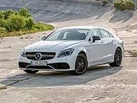 Аккумулятор для Mercedes-Benz  CLS-klasse AMG  II (W218) Рестайлинг 2014 - н.в. фото