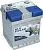 Аккумулятор BAREN Blu Polar 44 Ач, 390 А, 12 v, Обратная R+ (0), DIN L1, B13