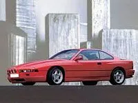 Аккумулятор для BMW  8er  E31 1989 - 1999 фото