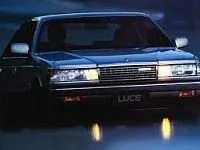 Аккумулятор для Mazda  Luce  V 1986 - 1991 фото