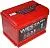 Аккумулятор WESTA Red 60 Ач, 640 А, 12 v, Обратная R+ (0), DIN LB2, B13