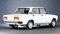 Аккумулятор для Lada  2105  21055 1.5d (53 л.с.) фото