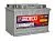 Аккумулятор MUTLU Silver Calcium 75 Ач, 720 А, 12 v, Обратная R+ (0), DIN L3, B13