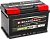 Аккумулятор STARTCRAFT Energy Plus 74 Ач, 680 А, 12 v, Обратная R+ (0), DIN L3, B13