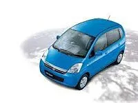Аккумулятор для Suzuki  MR Wagon  II 2005 - 2011 фото