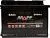 Аккумулятор MAFF Standart 62 Ач, 550 А, 12 v, Обратная R+ (0), DIN L2, B13