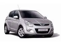 Аккумулятор для Hyundai  i20  I Рестайлинг 2012 - 2014 фото