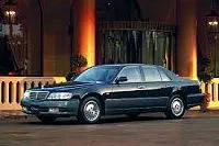Аккумулятор для Nissan  Cima  III (Y33) 1996 - 2001 фото