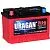 Аккумулятор URAGAN 75 Ач, 600 А, 12 v, Прямая L+ (1), DIN L3, B13