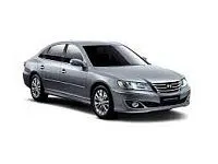 Аккумулятор для Hyundai  Grandeur  IV Рестайлинг 2009 - 2011 фото