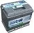 Аккумулятор ISTA Standard 66 Ач, 570 А, 12 v, Обратная R+ (0), DIN L3, B13