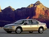 Аккумулятор для Chrysler  Cirrus  2.0 (132 л.с.) фото