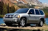 Аккумулятор для Isuzu  Ascender фото