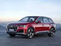 Аккумулятор для Audi  SQ7  I Рестайлинг 2019 - н.в. фото