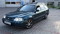 Аккумулятор для Honda  Orthia фото
