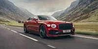 Аккумулятор для Bentley  Continental Flying Spur фото