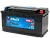 Аккумулятор HAWK 100 Ач, 900 А, 12 v, Обратная R+ (0), DIN L5, B13