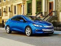 Аккумулятор для Chevrolet  Volt  II 2015 - н.в. фото
