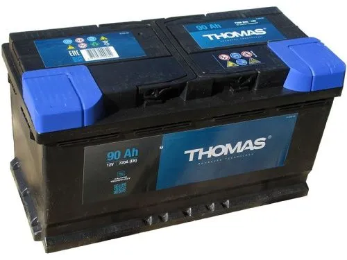 Аккумулятор THOMAS 90 R+
