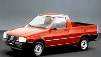 Аккумулятор для Fiat  Fiorino  II 1987 - 2000 фото